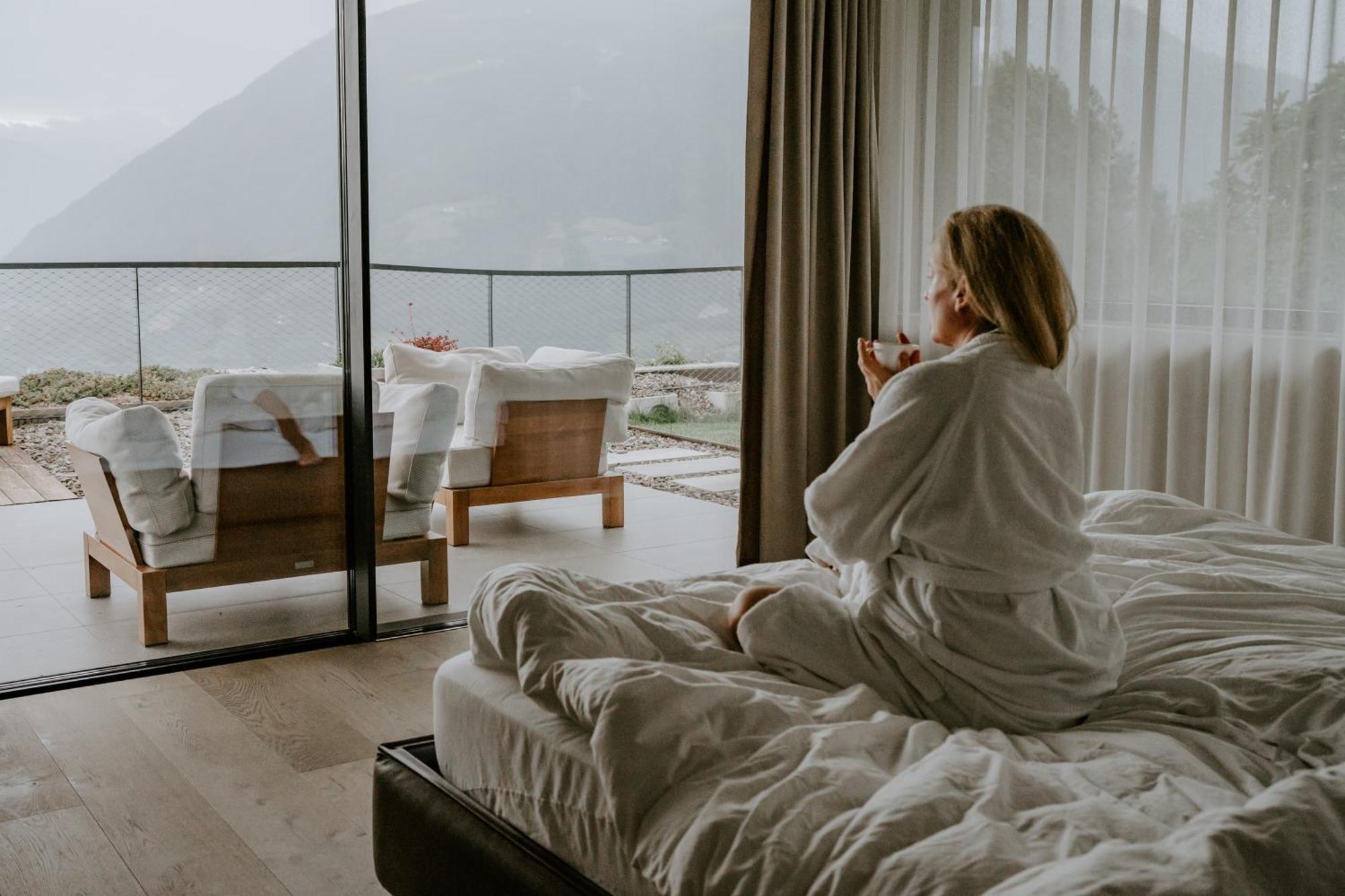 Arua Private Spa Villas Merano Extérieur photo