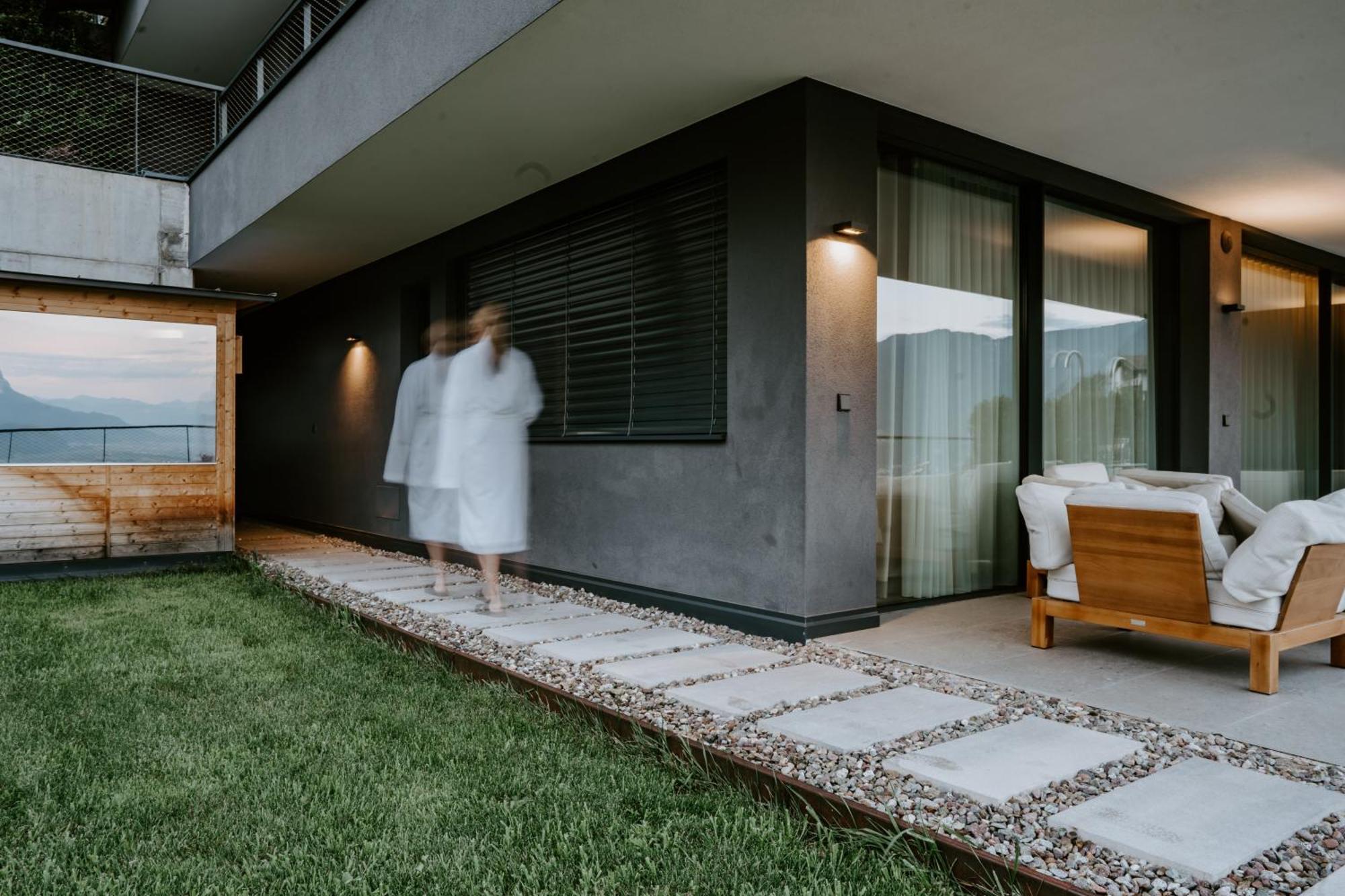Arua Private Spa Villas Merano Extérieur photo