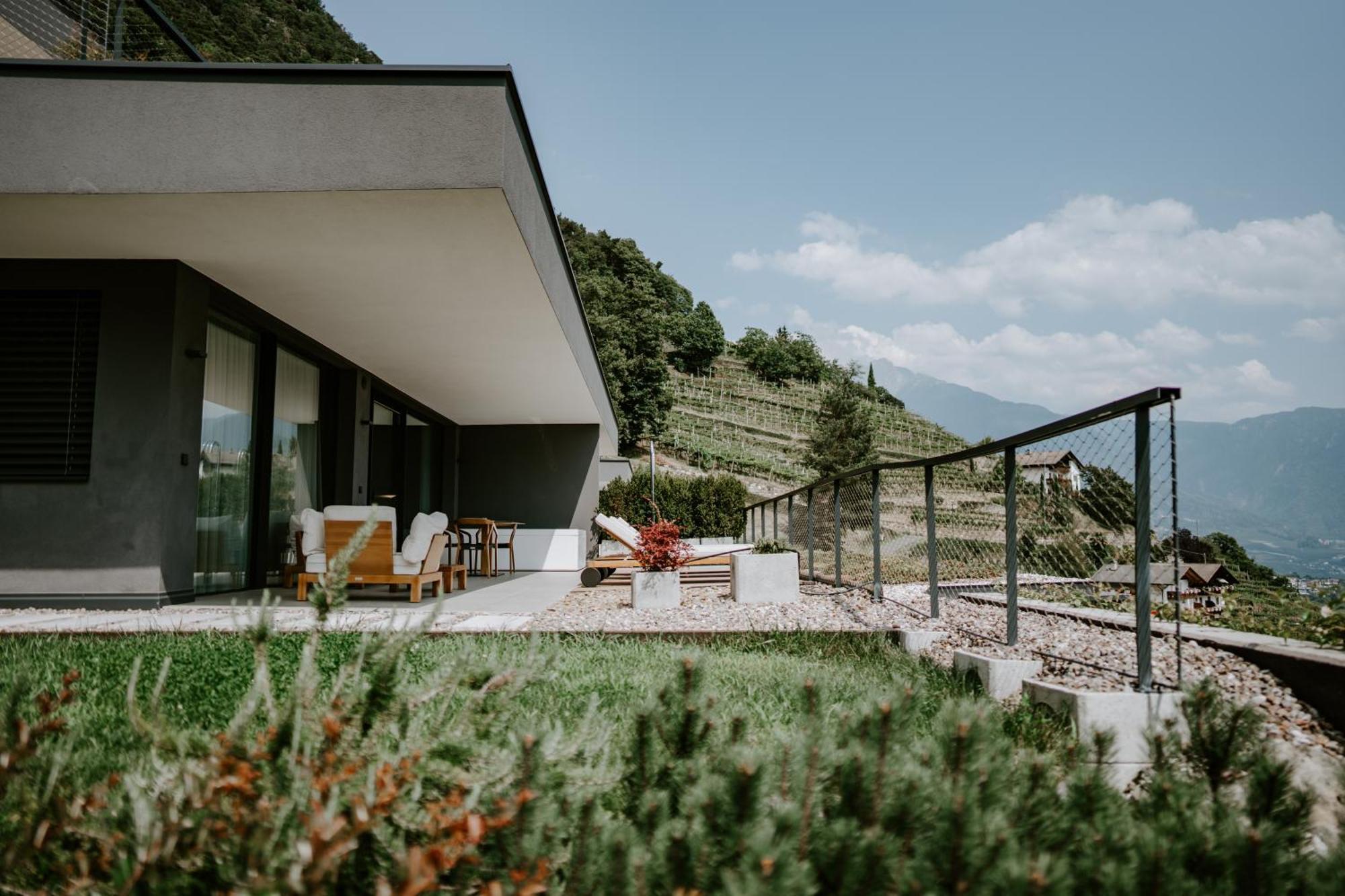 Arua Private Spa Villas Merano Extérieur photo