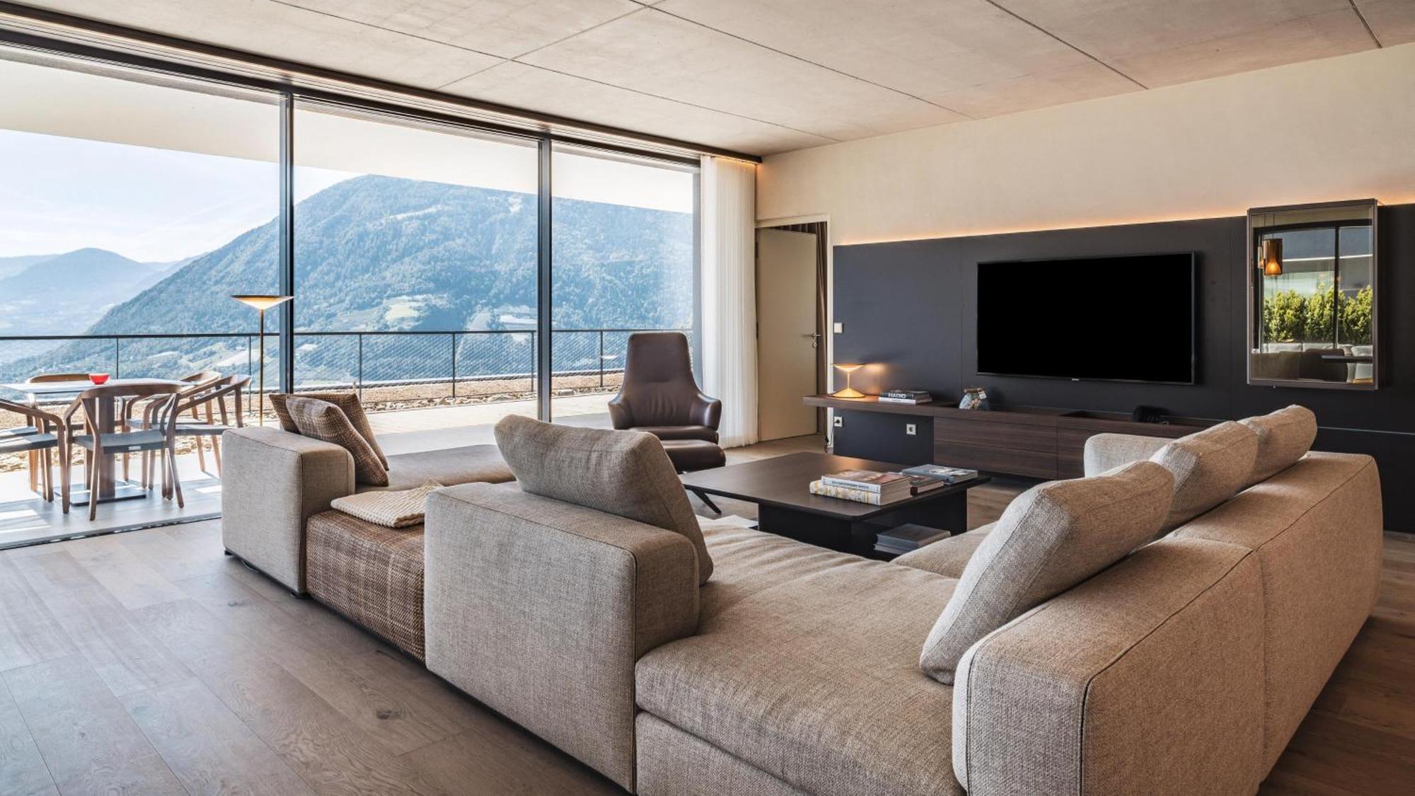 Arua Private Spa Villas Merano Extérieur photo