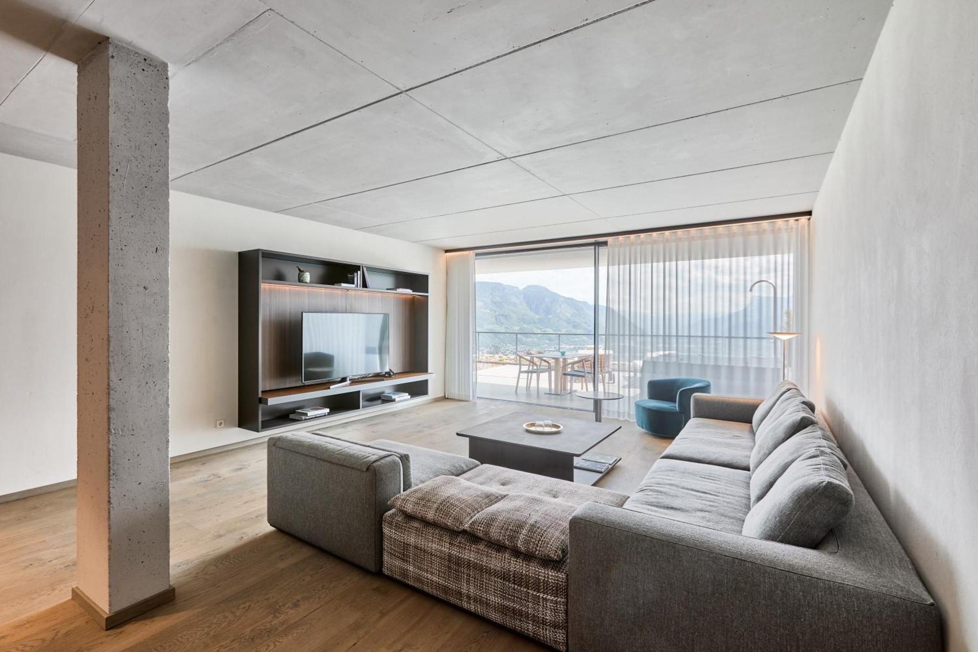 Arua Private Spa Villas Merano Extérieur photo