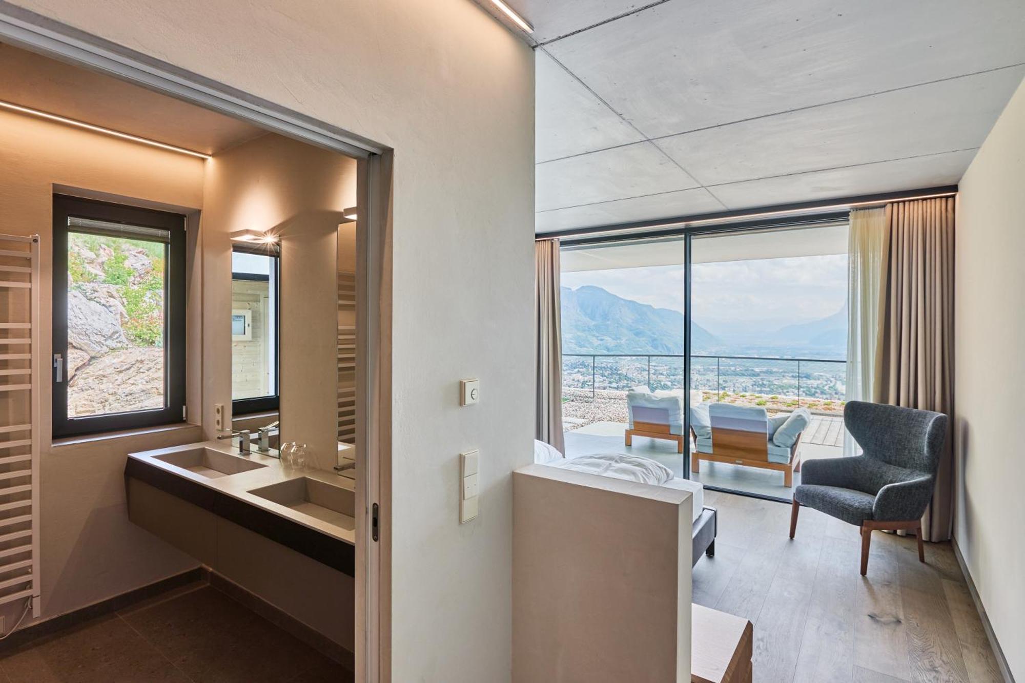 Arua Private Spa Villas Merano Extérieur photo