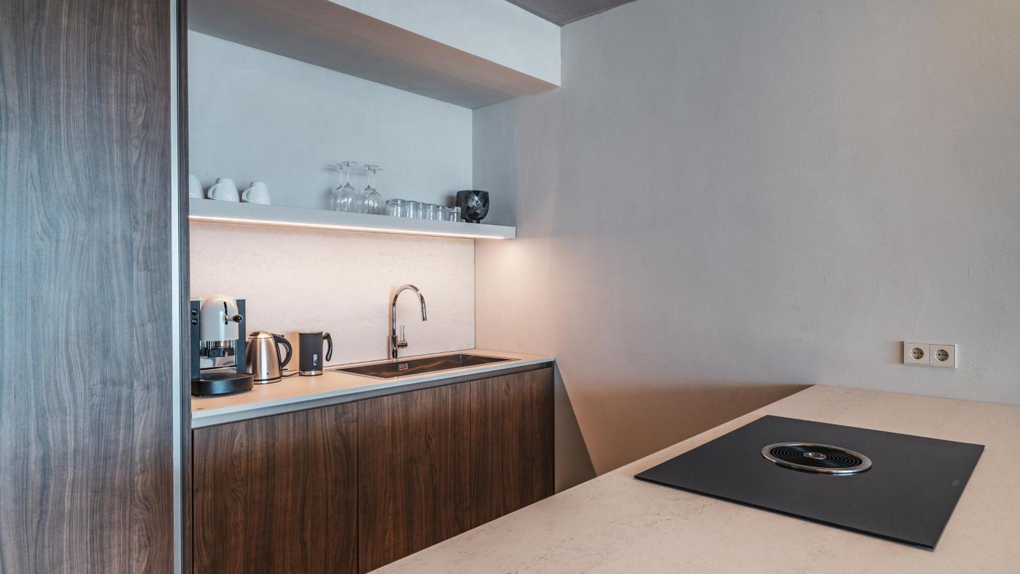 Arua Private Spa Villas Merano Extérieur photo