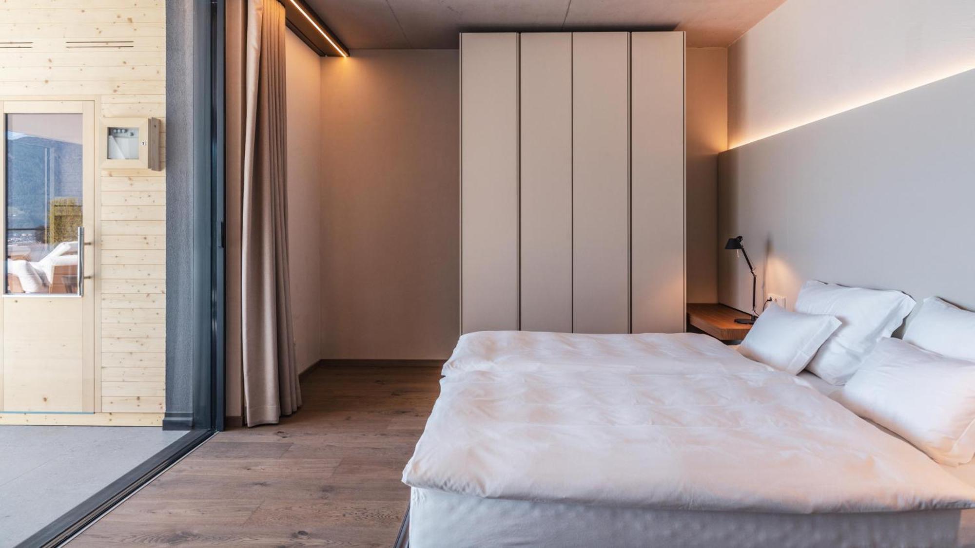 Arua Private Spa Villas Merano Extérieur photo