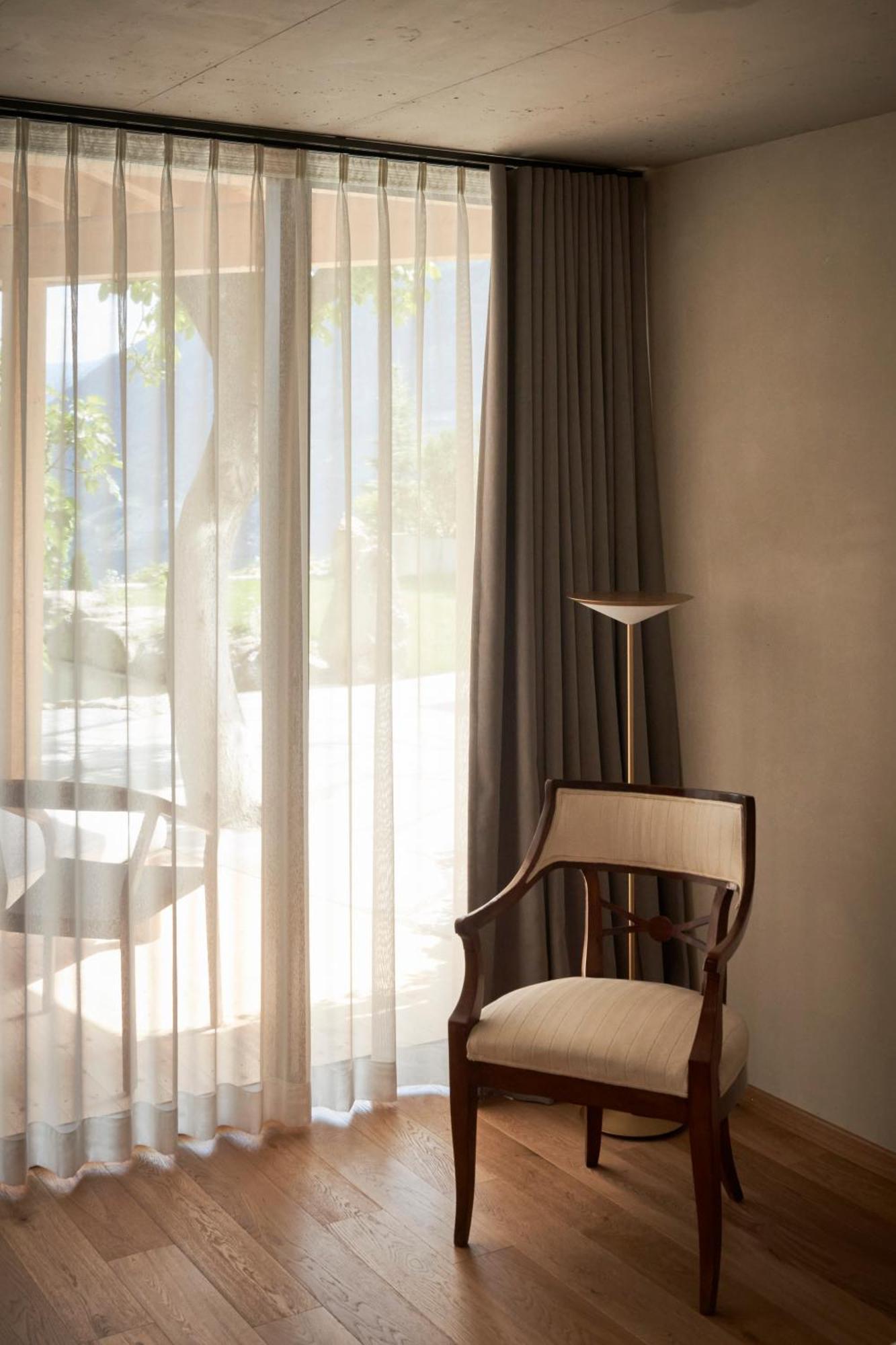 Arua Private Spa Villas Merano Extérieur photo