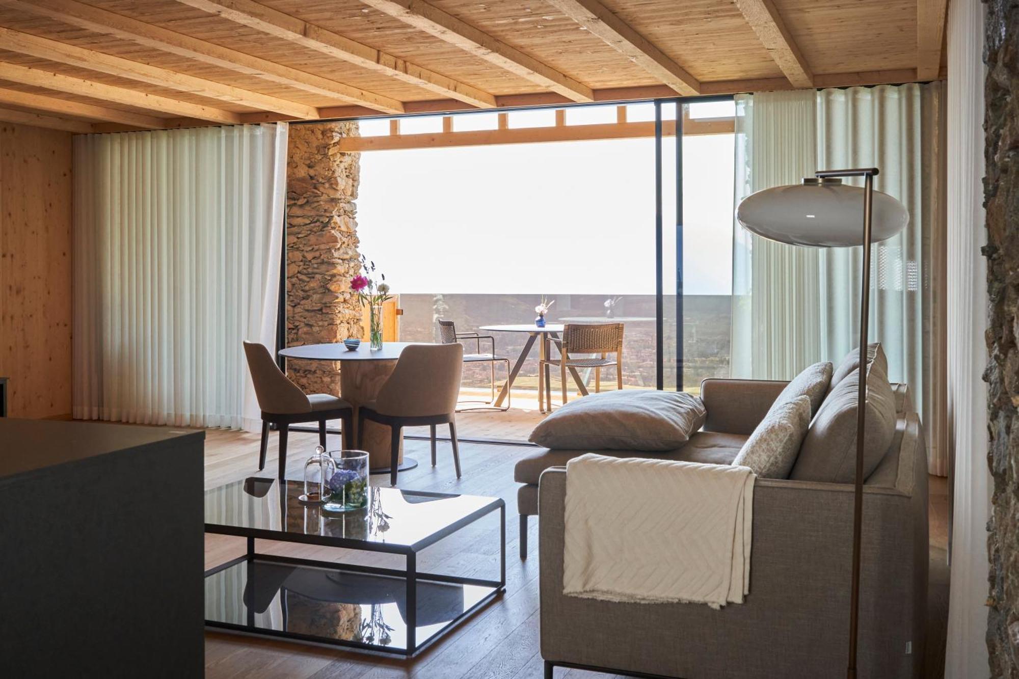 Arua Private Spa Villas Merano Extérieur photo