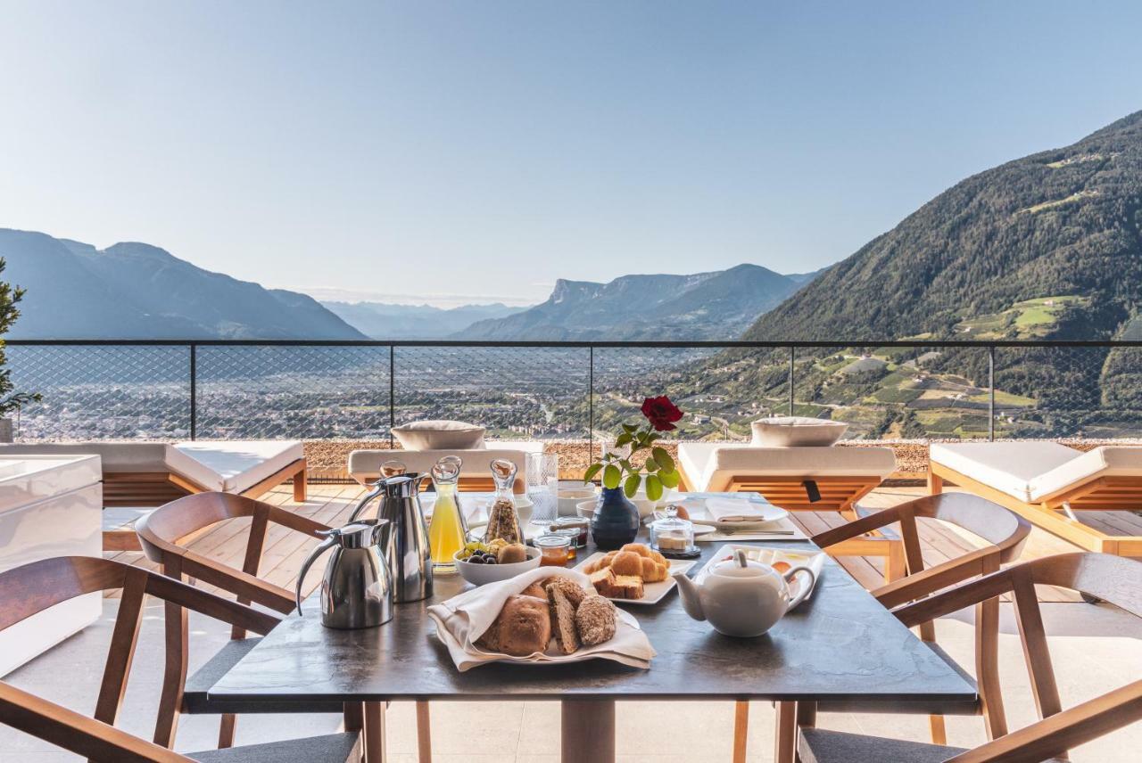 Arua Private Spa Villas Merano Extérieur photo