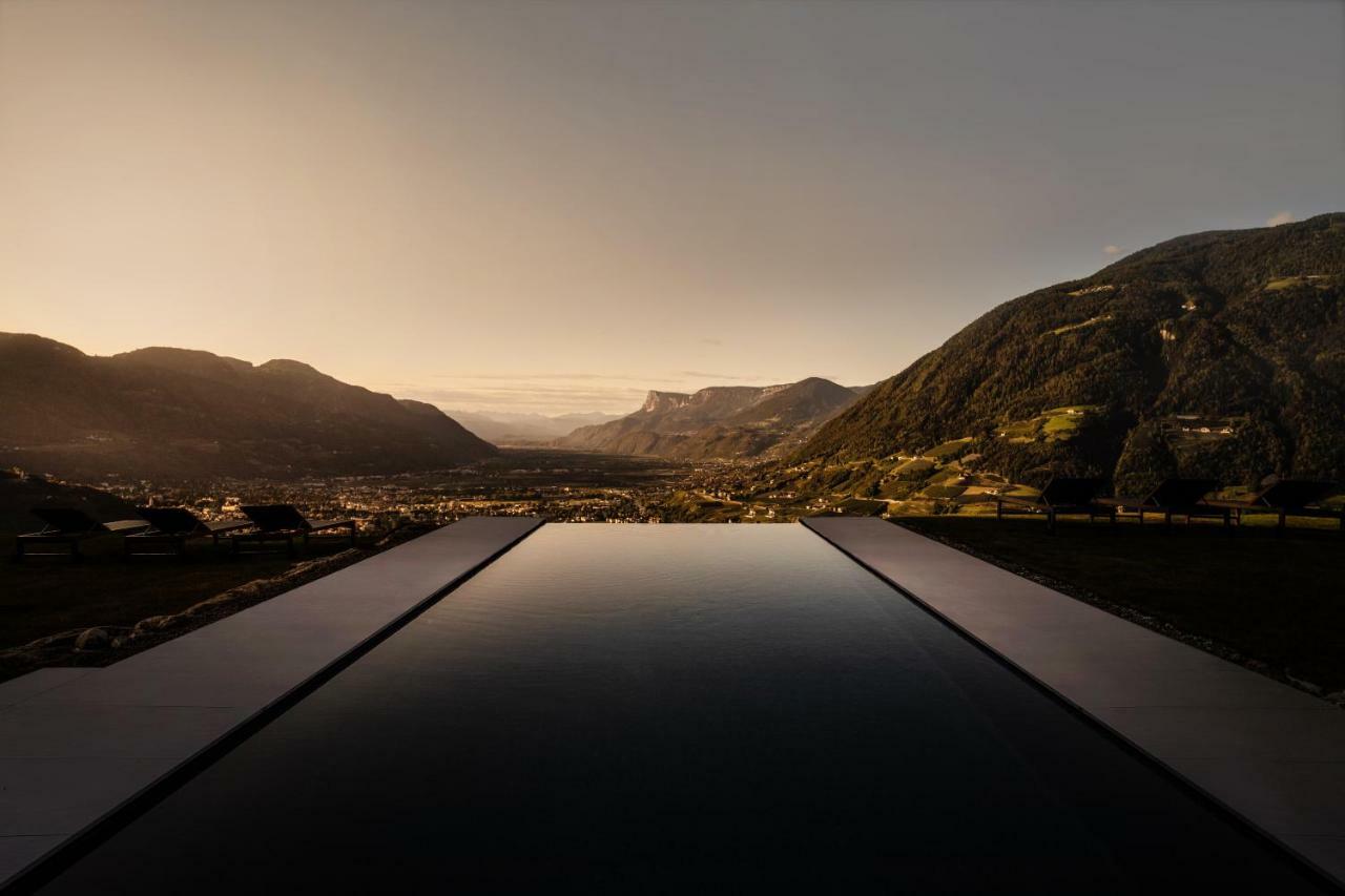 Arua Private Spa Villas Merano Extérieur photo