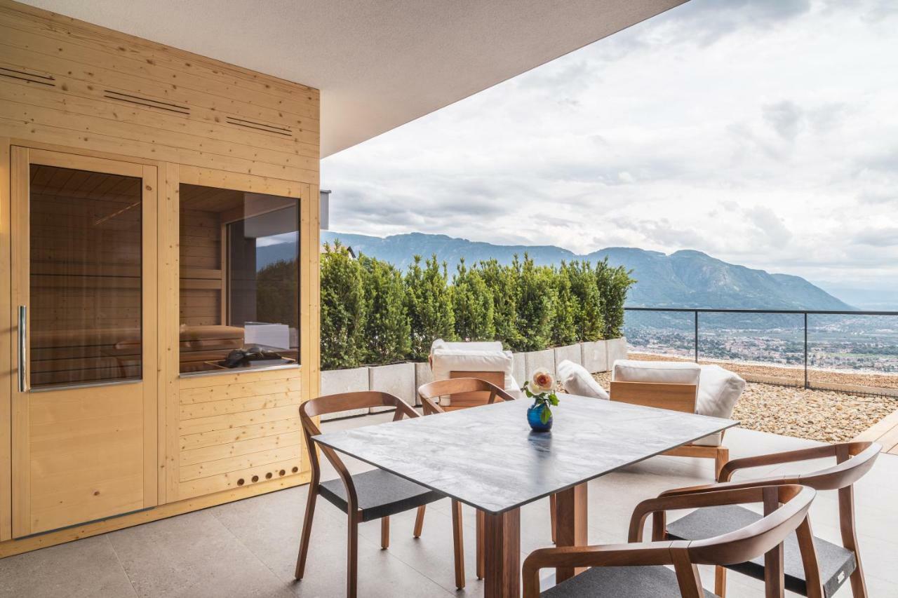 Arua Private Spa Villas Merano Extérieur photo