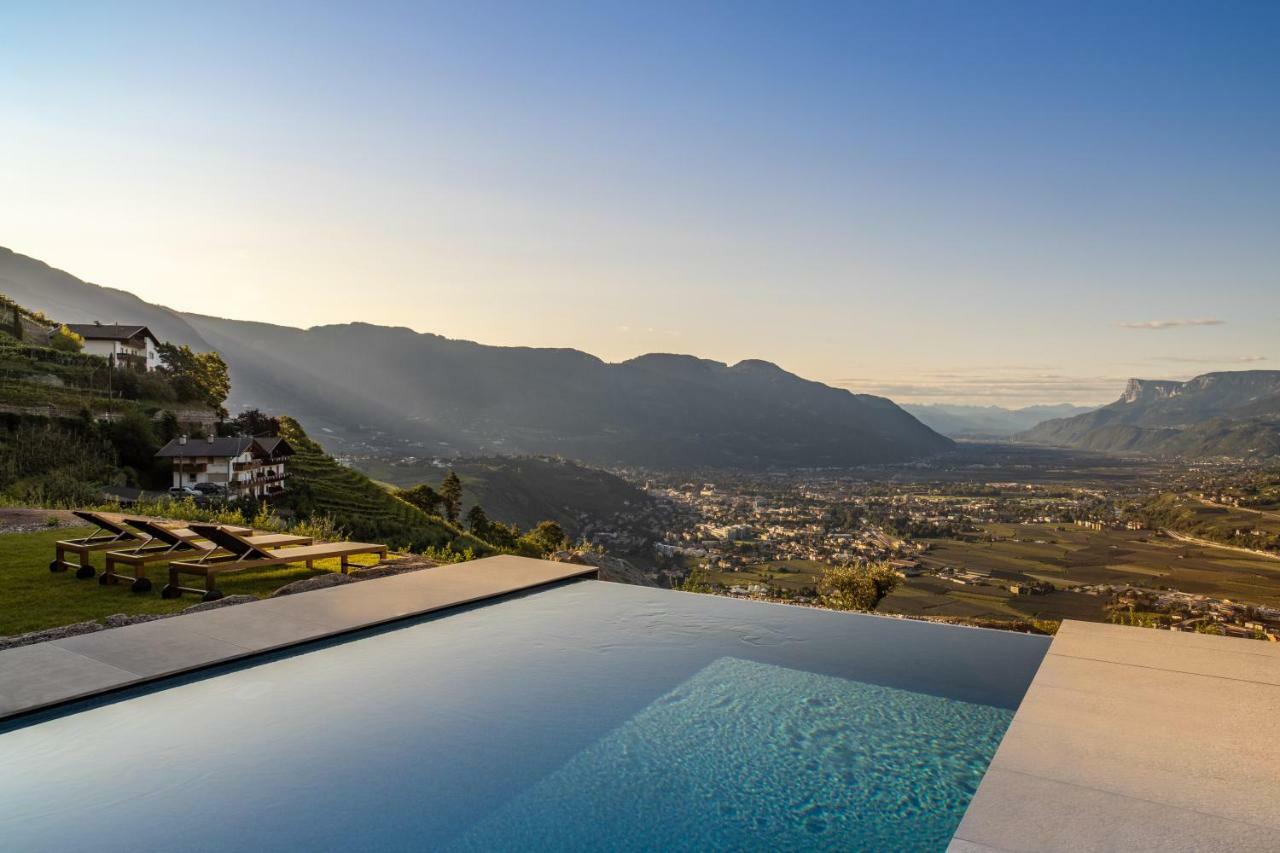 Arua Private Spa Villas Merano Extérieur photo