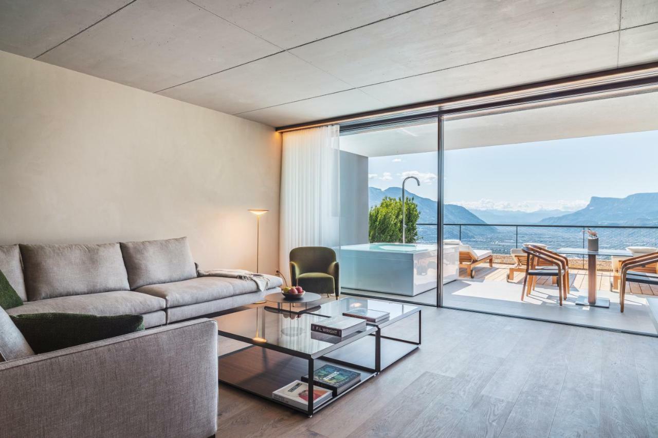 Arua Private Spa Villas Merano Extérieur photo