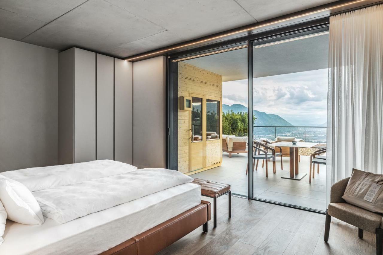 Arua Private Spa Villas Merano Extérieur photo