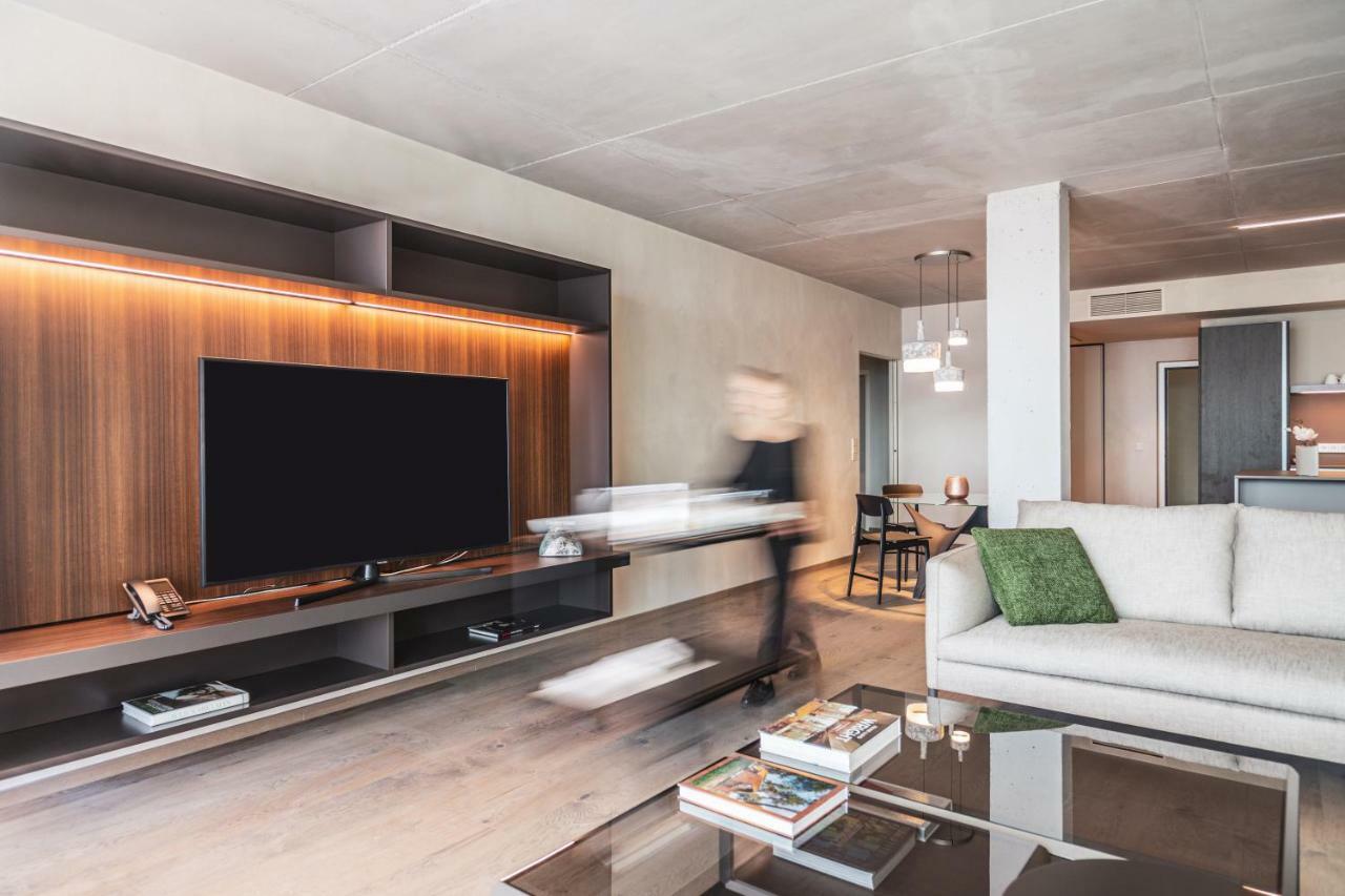 Arua Private Spa Villas Merano Extérieur photo