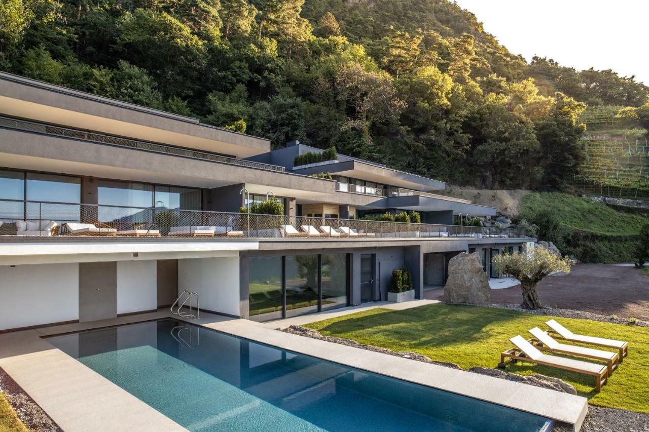 Arua Private Spa Villas Merano Extérieur photo