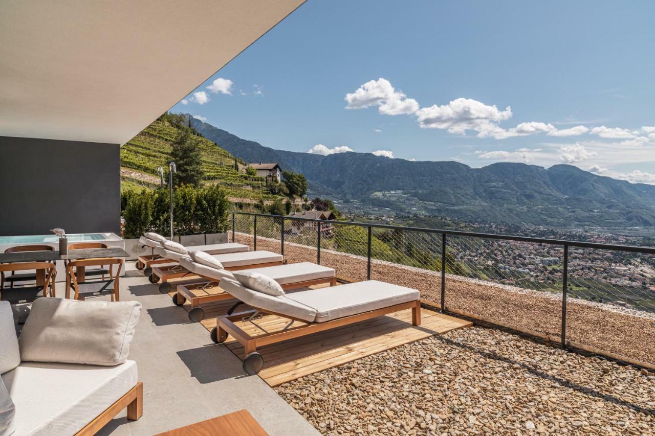 Arua Private Spa Villas Merano Extérieur photo