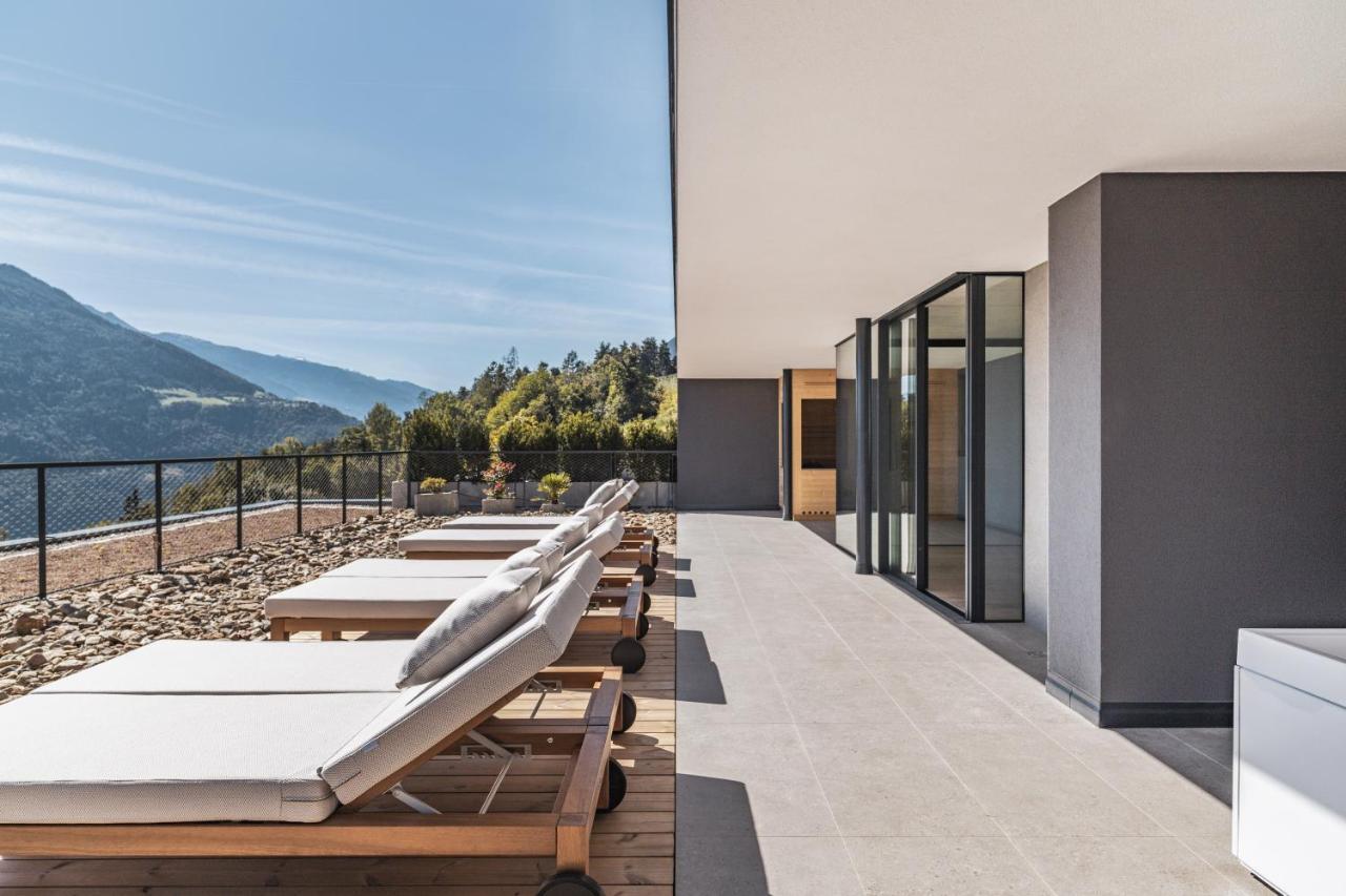 Arua Private Spa Villas Merano Extérieur photo
