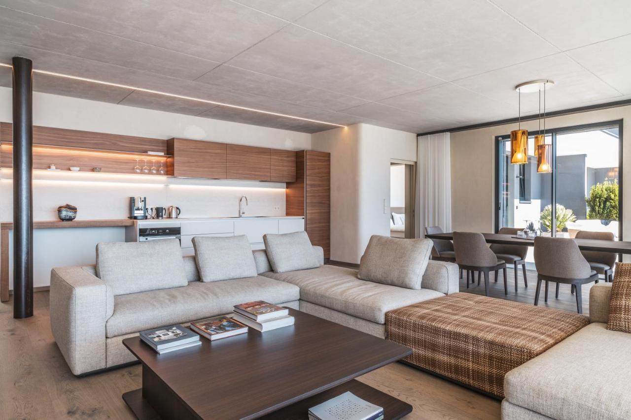 Arua Private Spa Villas Merano Extérieur photo