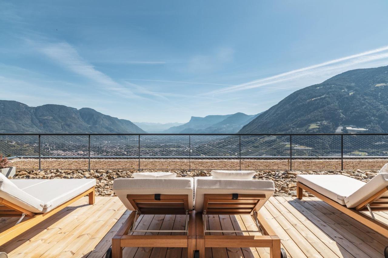 Arua Private Spa Villas Merano Extérieur photo