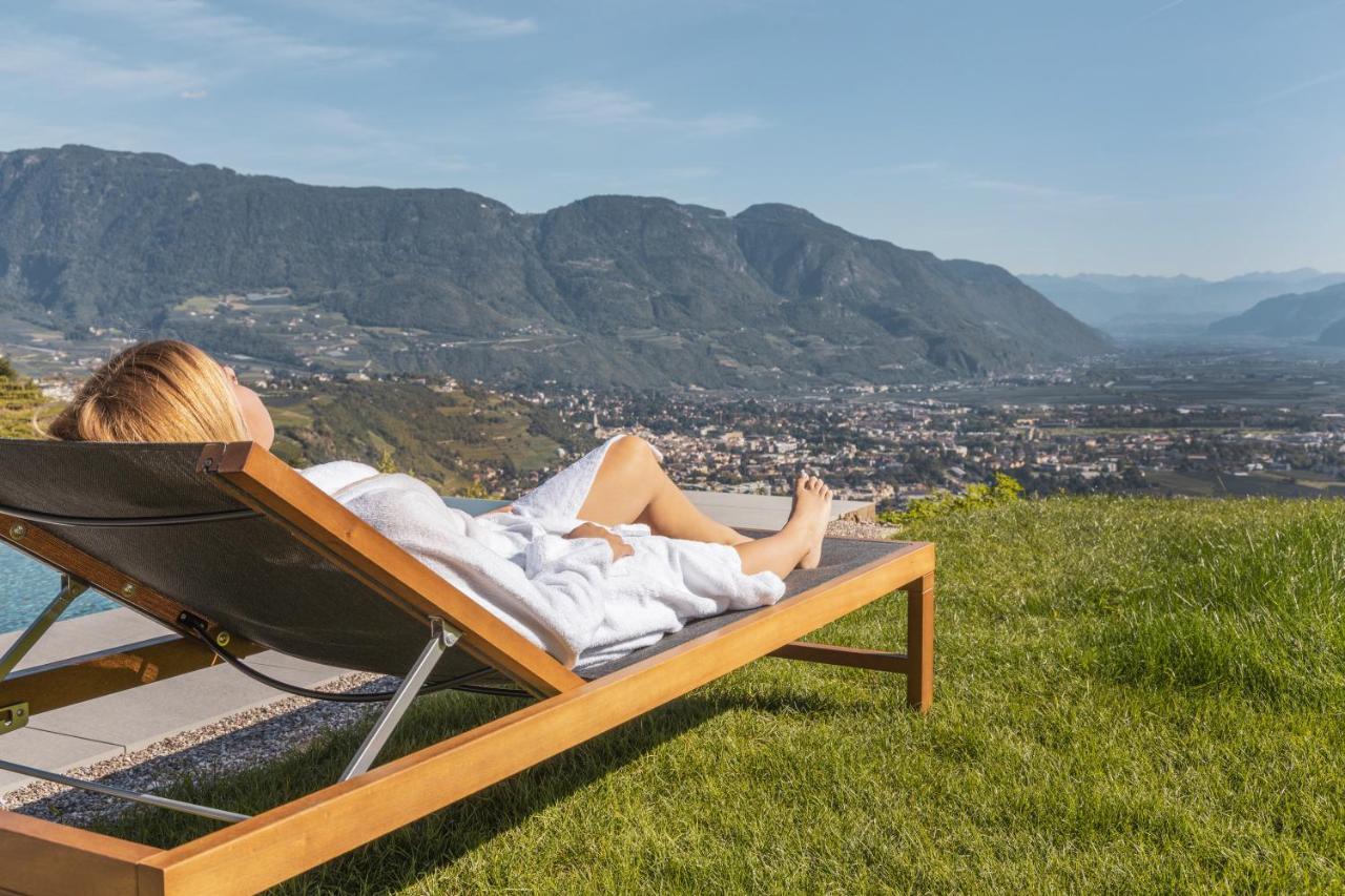 Arua Private Spa Villas Merano Extérieur photo