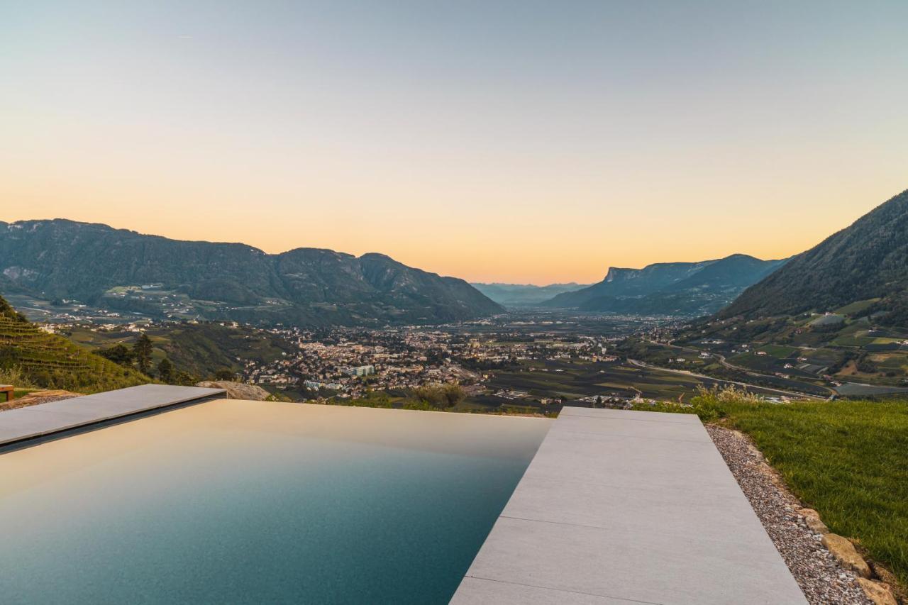 Arua Private Spa Villas Merano Extérieur photo