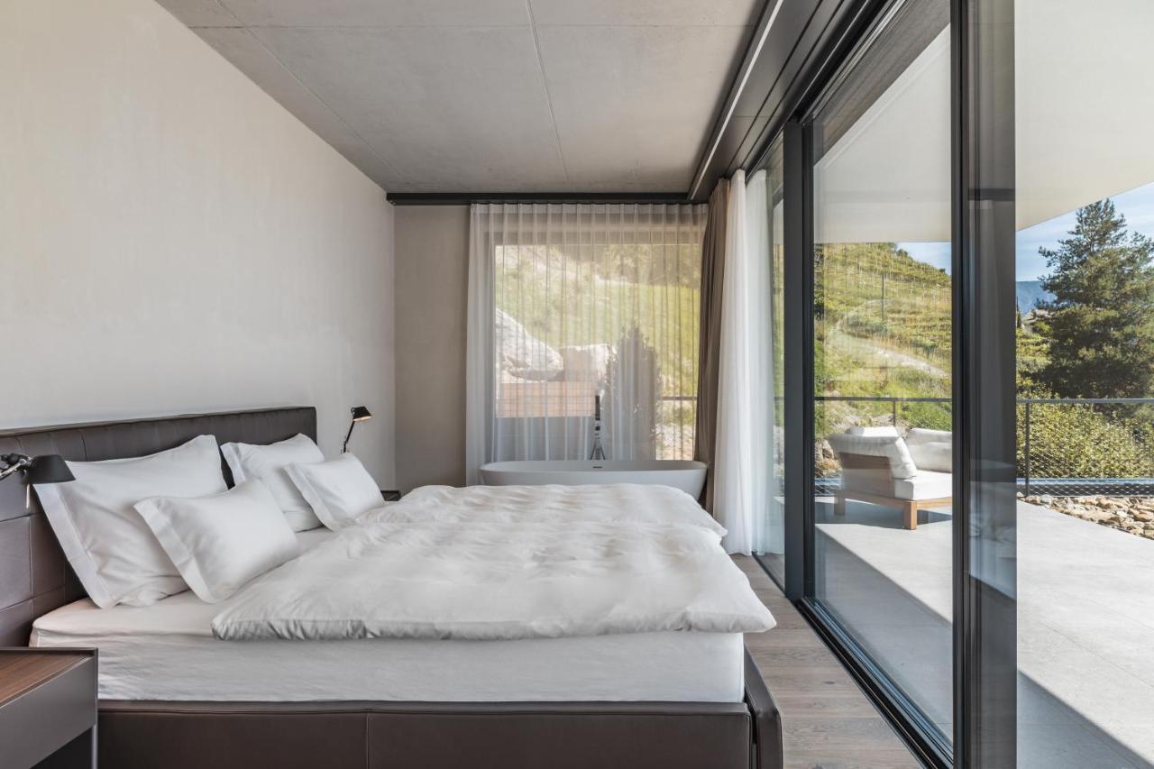 Arua Private Spa Villas Merano Extérieur photo
