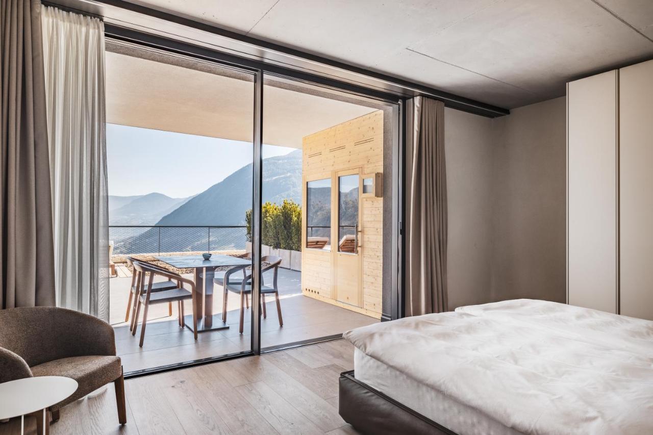 Arua Private Spa Villas Merano Extérieur photo
